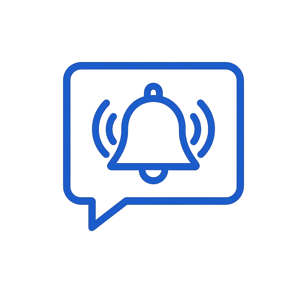 Audit Trails Icon