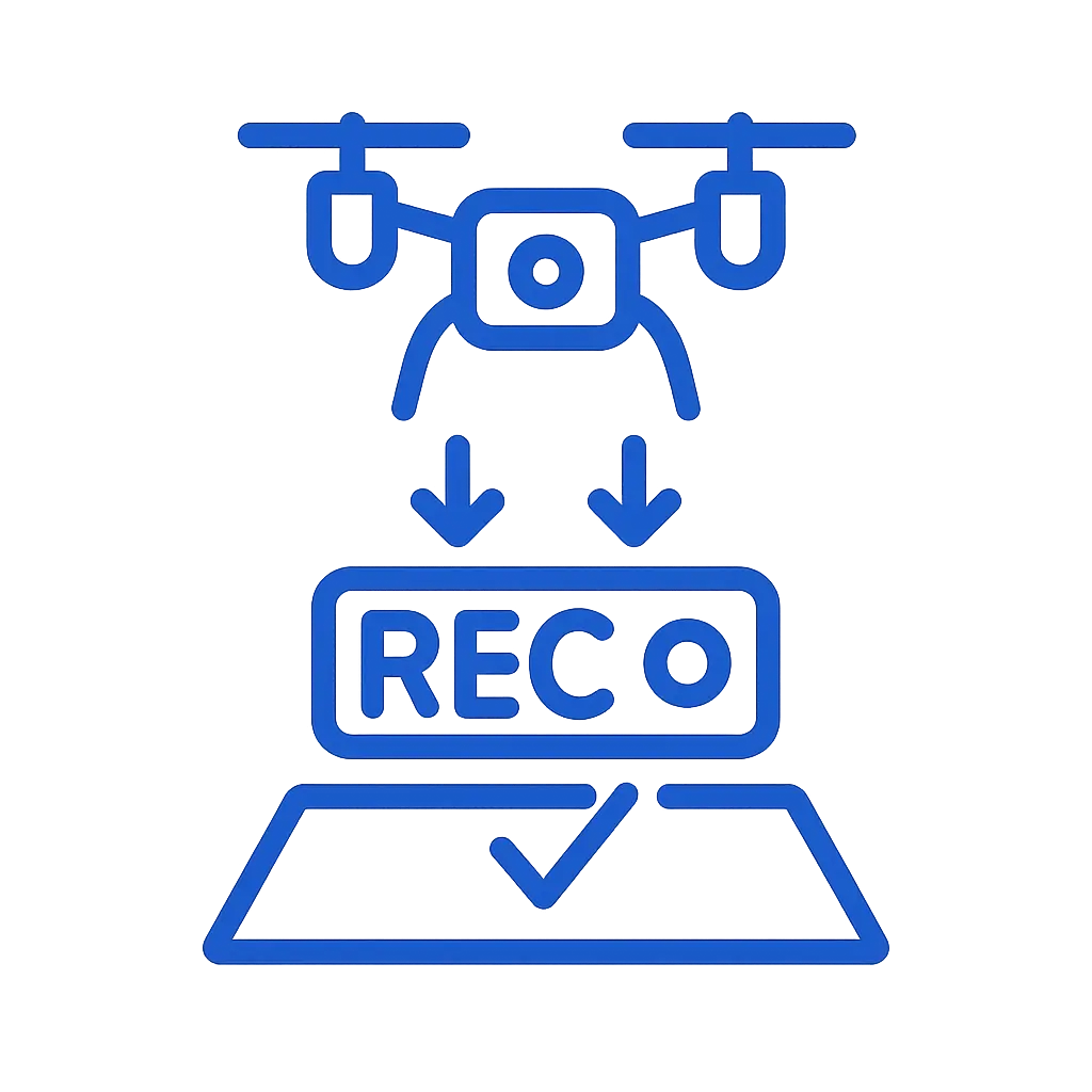 Mobile App Icon