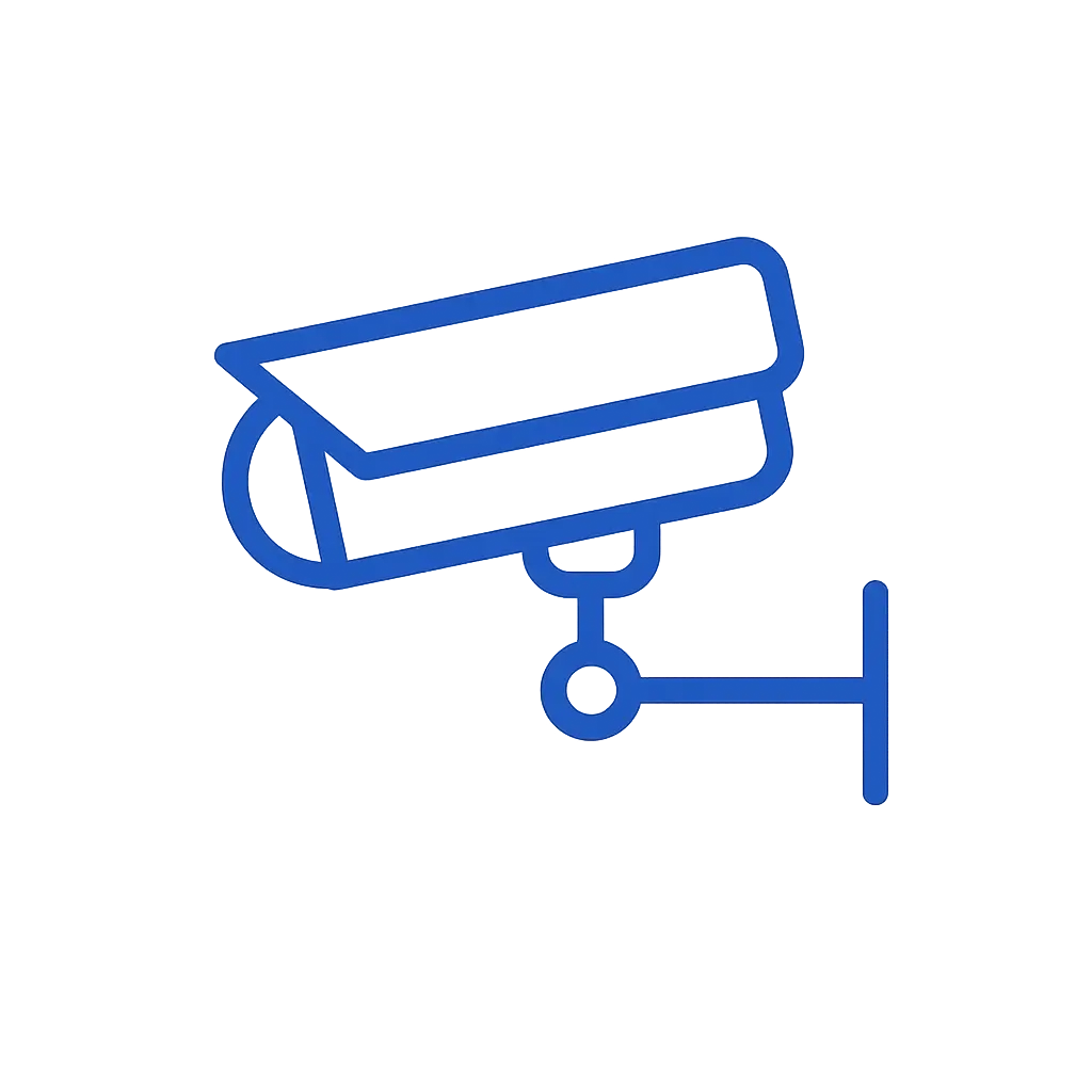 Fingerprint Icon