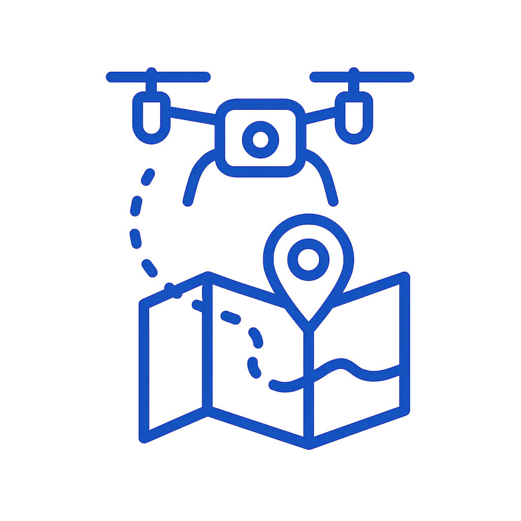 Fingerprint Icon