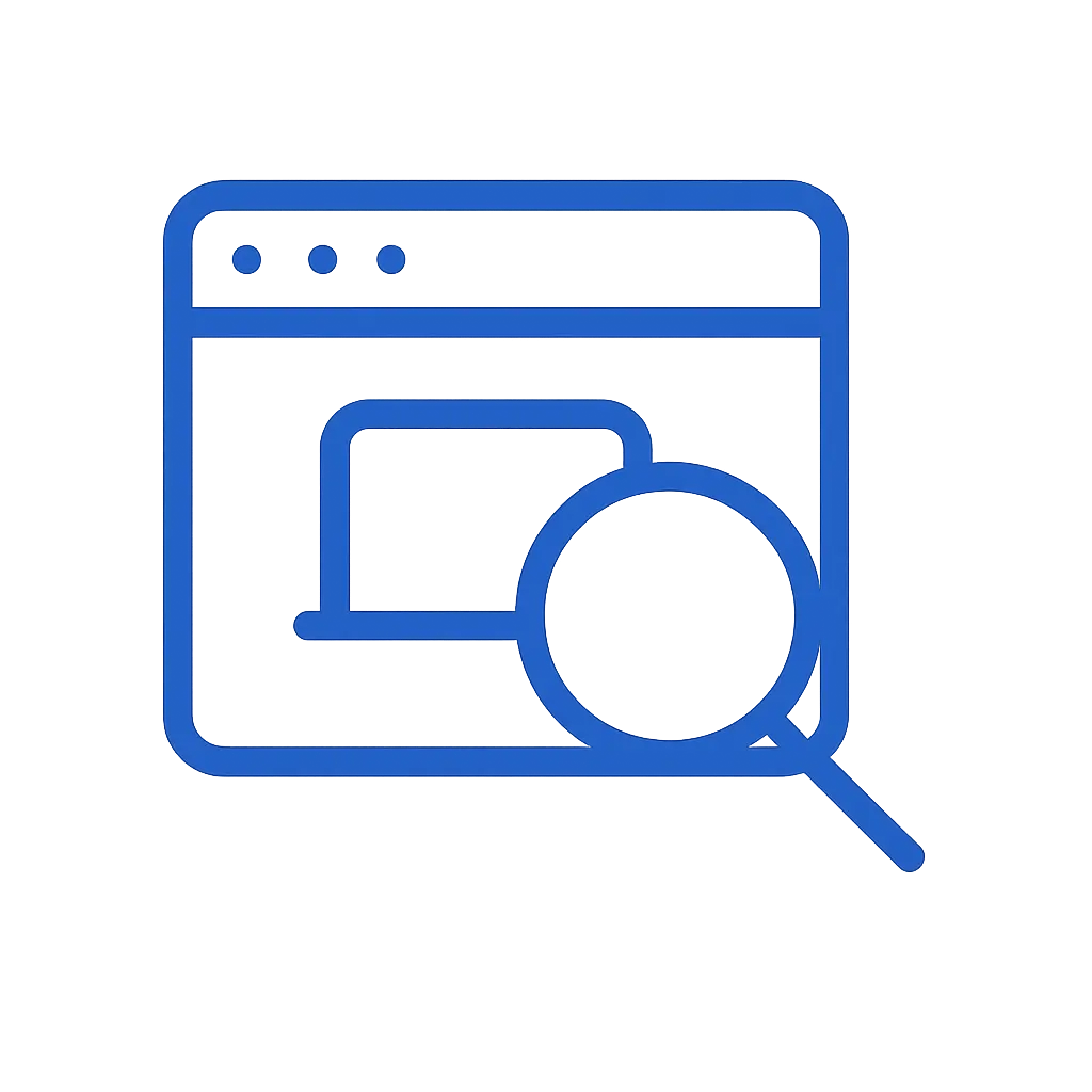 Police Alert Icon
