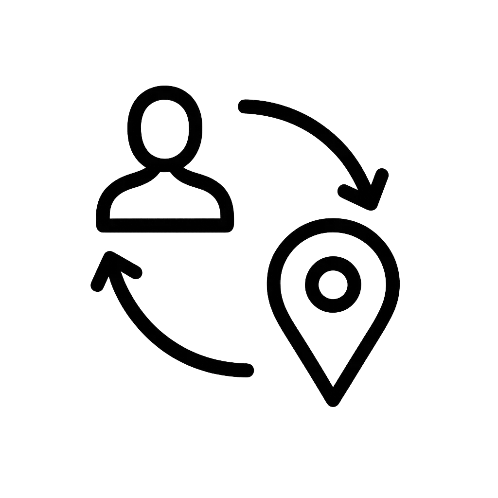 Control Icon