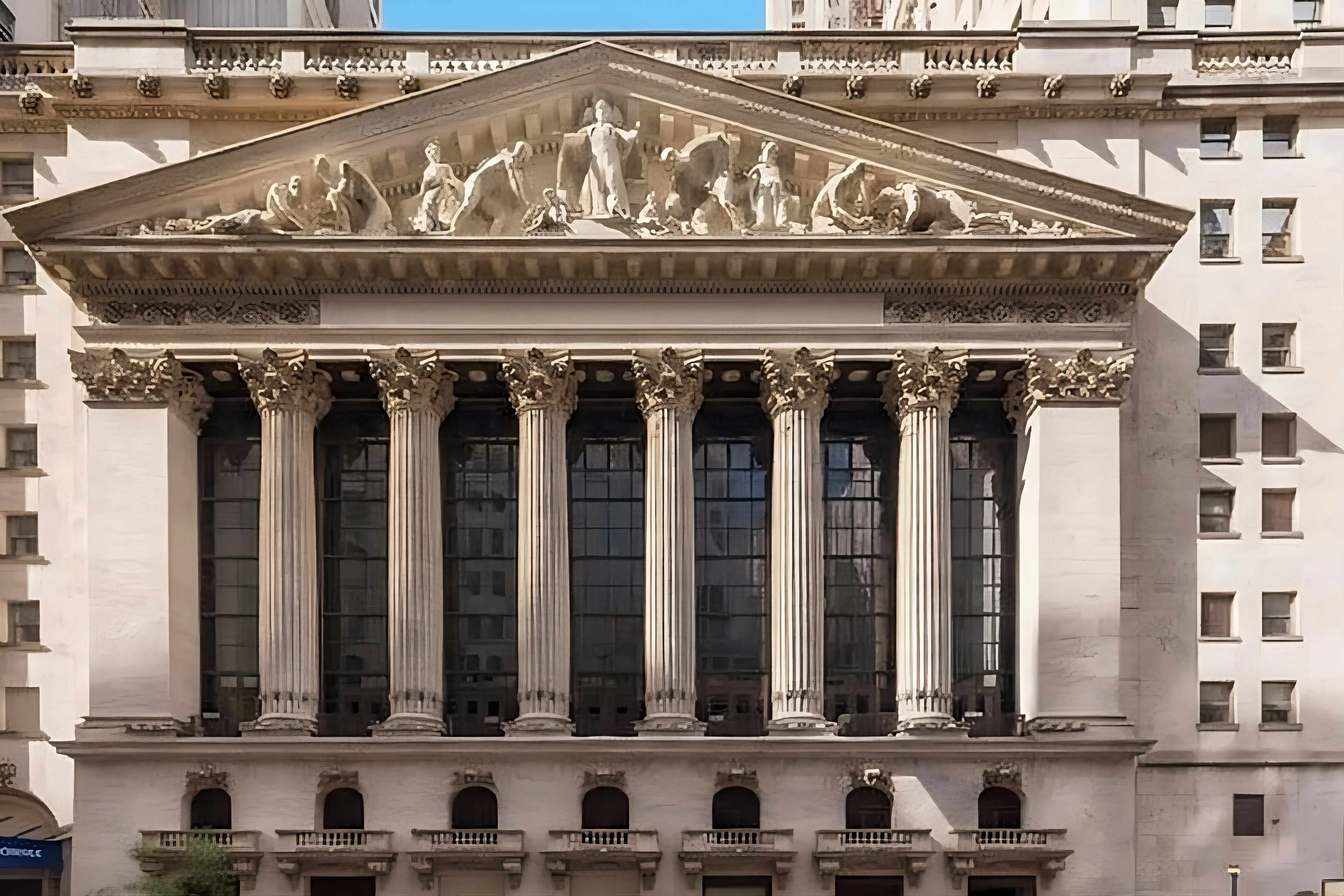 Banking | DECTIFY