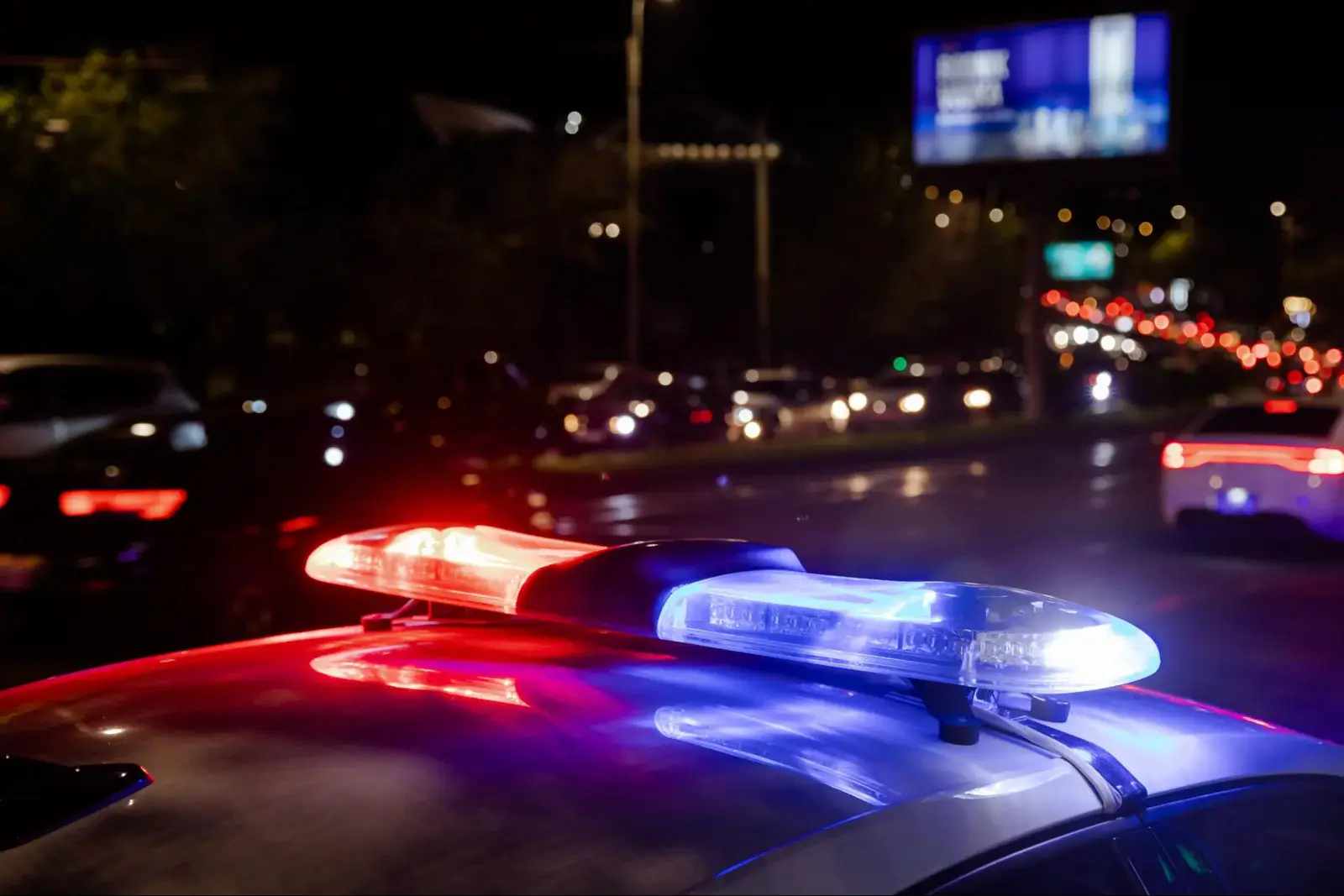 Law Enforcement | DECTIFY