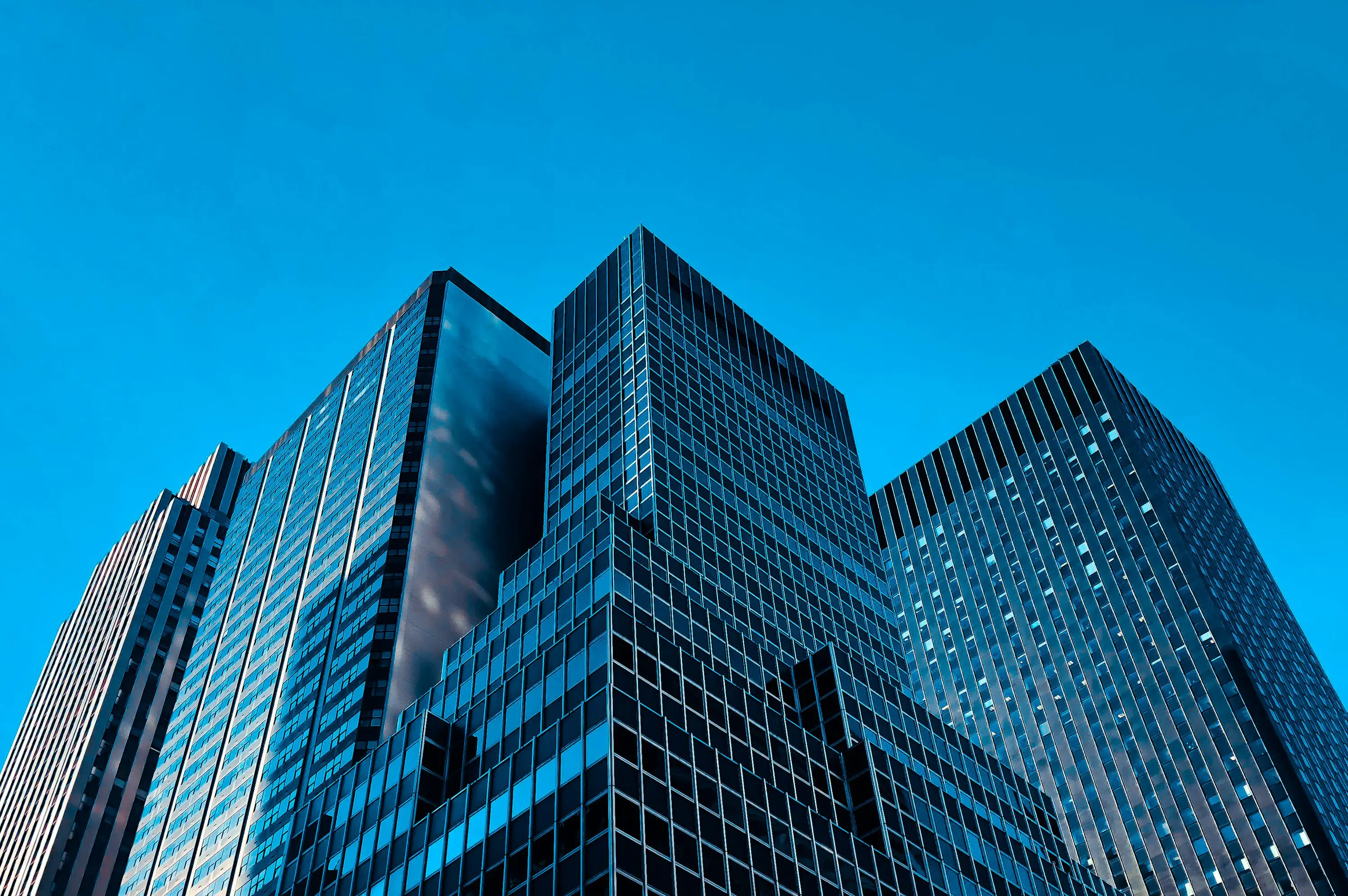 Corporate | DECTIFY