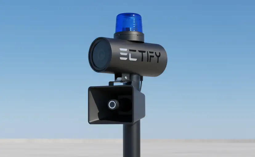 Crowd Sense