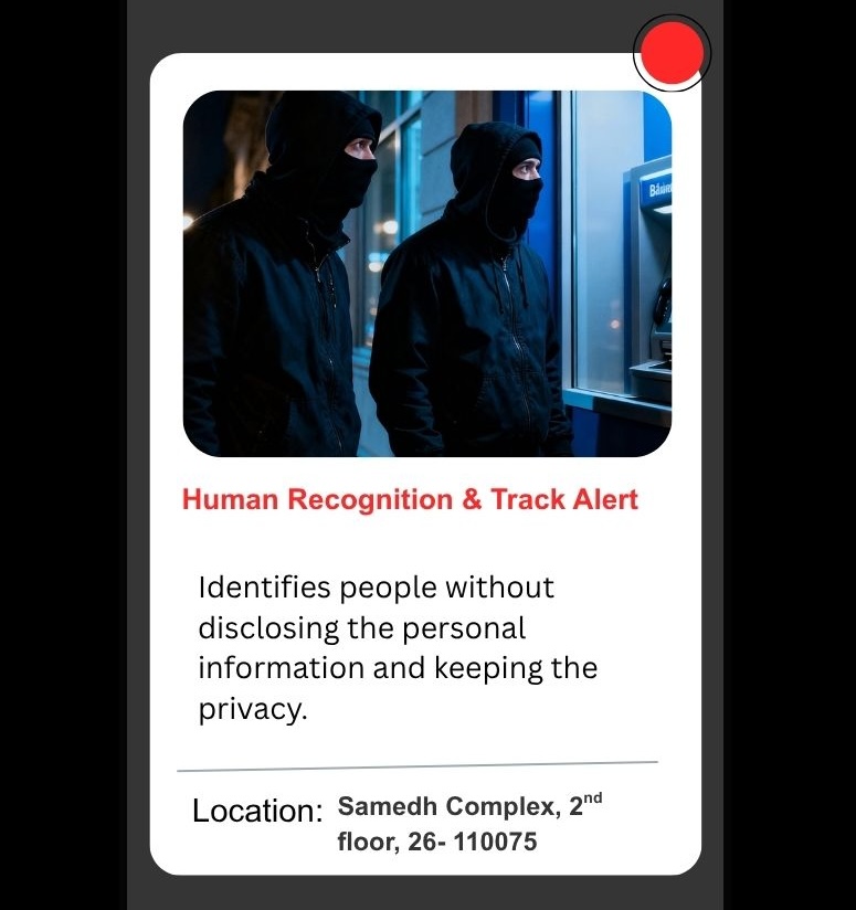 Monitoring Suspect
