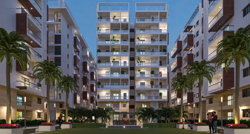 Residential | DECTIFY