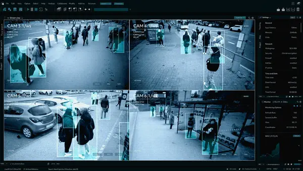 DECTIFY Grid