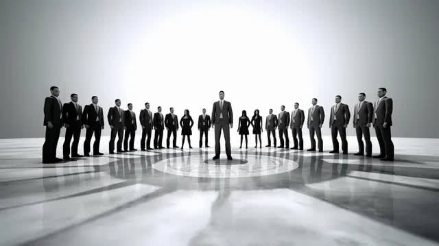 The DECTIFY Team