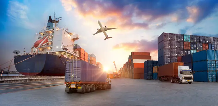 Transport | DECTIFY