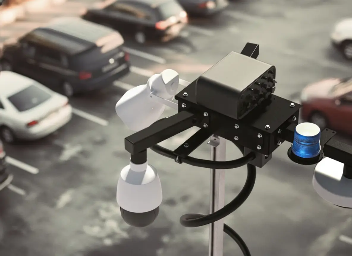 Traffic Detection